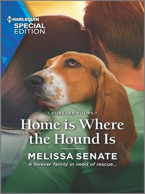cover image of Home is Where the Hound Is